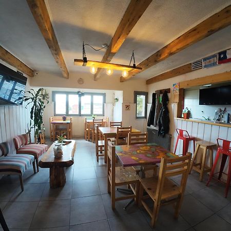 Temiscira Hostel San Carlos de Bariloche Esterno foto