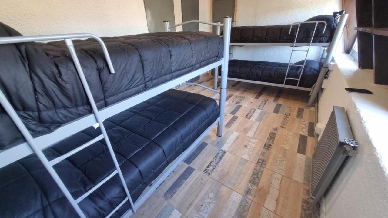 Temiscira Hostel San Carlos de Bariloche Esterno foto