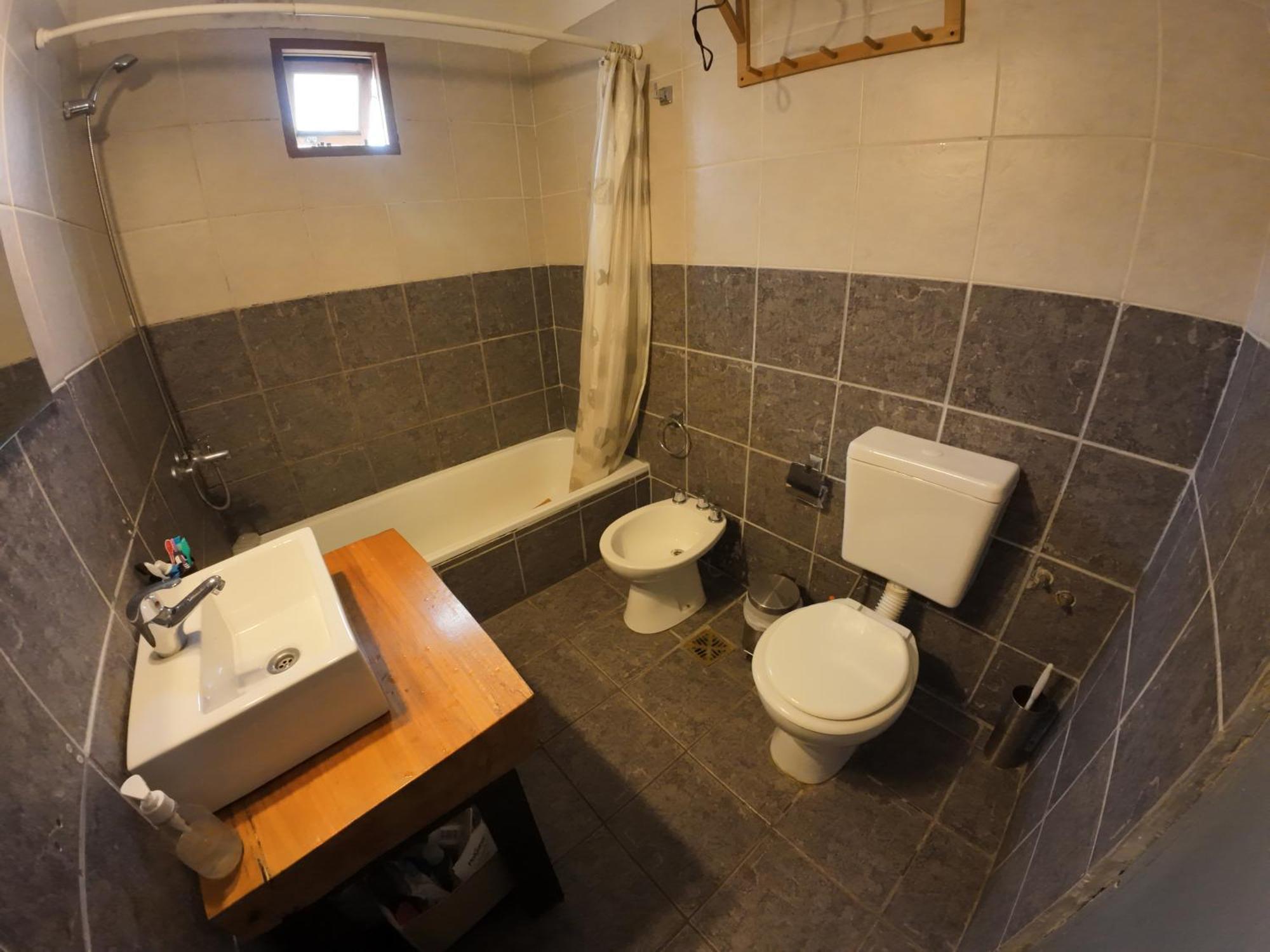 Temiscira Hostel San Carlos de Bariloche Esterno foto