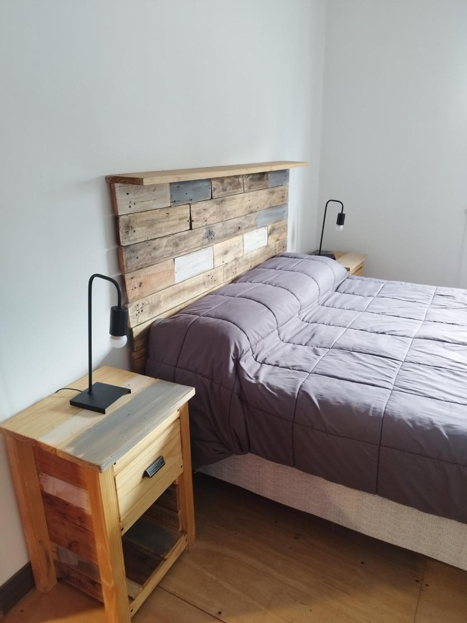 Temiscira Hostel San Carlos de Bariloche Esterno foto