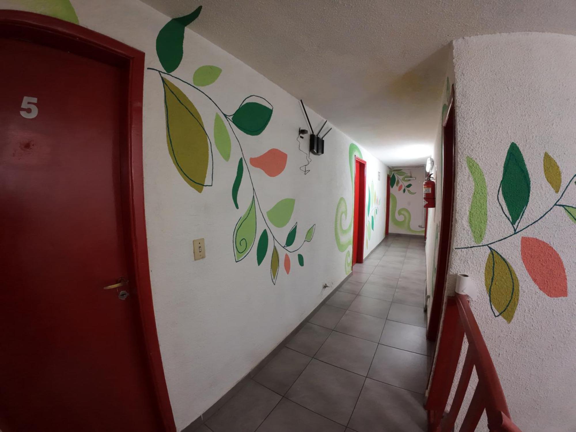 Temiscira Hostel San Carlos de Bariloche Esterno foto