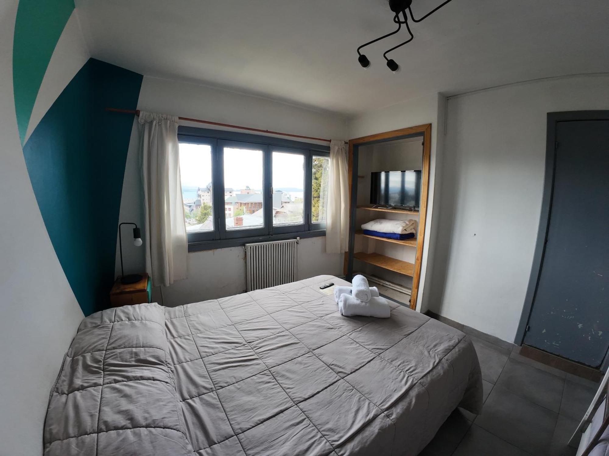 Temiscira Hostel San Carlos de Bariloche Esterno foto