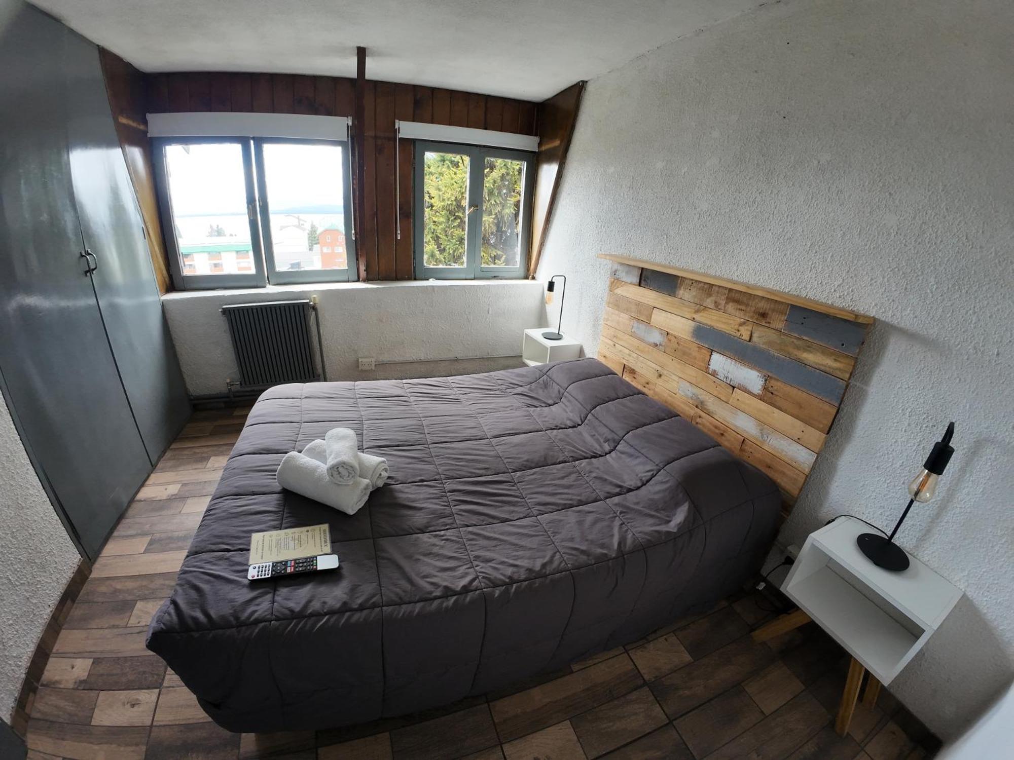 Temiscira Hostel San Carlos de Bariloche Esterno foto