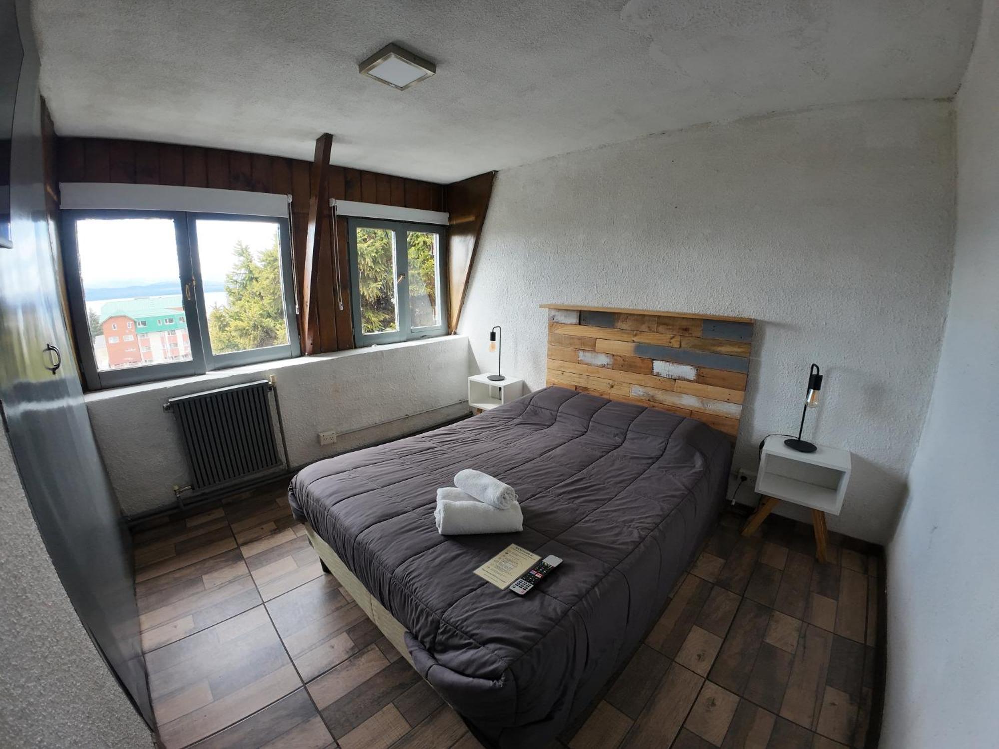 Temiscira Hostel San Carlos de Bariloche Esterno foto