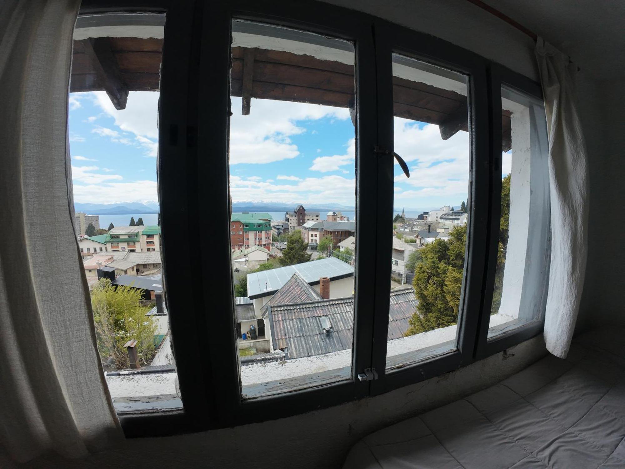 Temiscira Hostel San Carlos de Bariloche Esterno foto