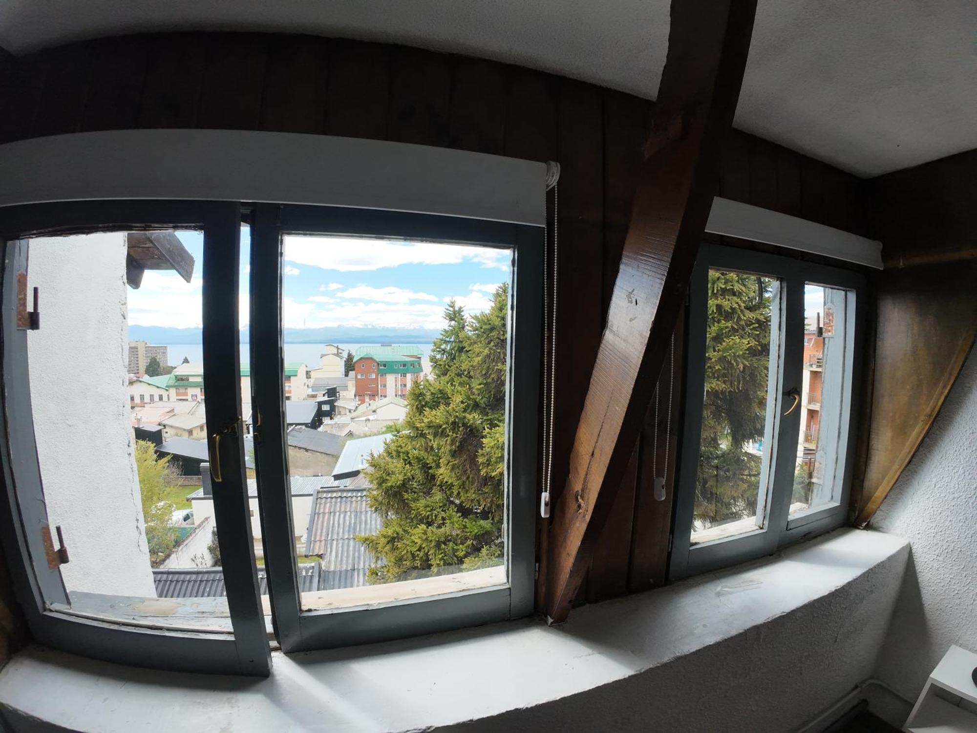 Temiscira Hostel San Carlos de Bariloche Esterno foto