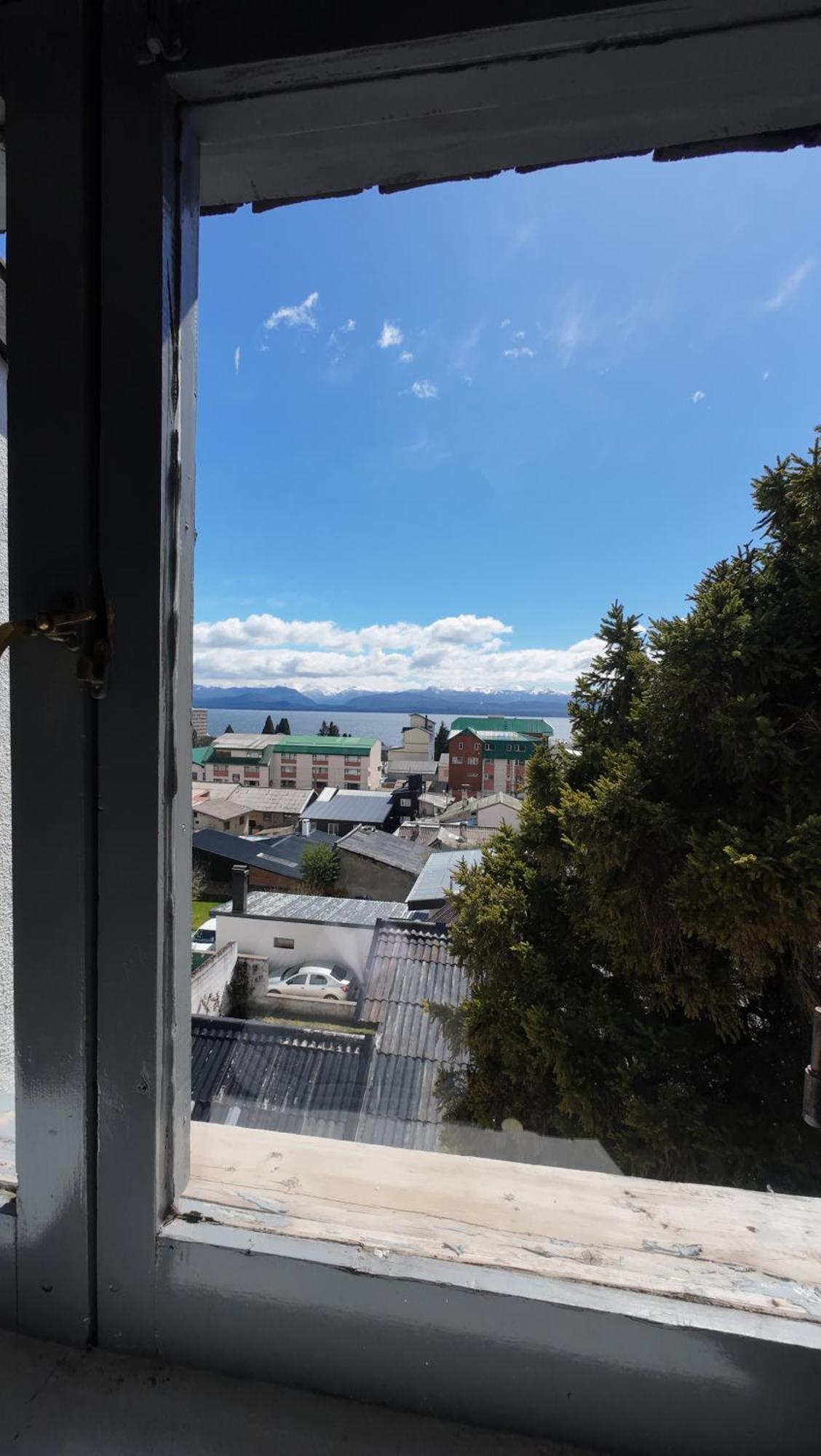 Temiscira Hostel San Carlos de Bariloche Esterno foto